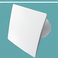 150 LİK Aspiratör BEYAZ 1